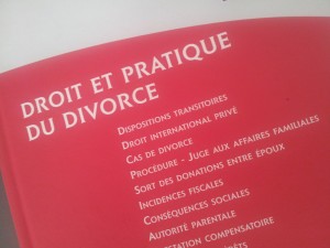 avocat divorce